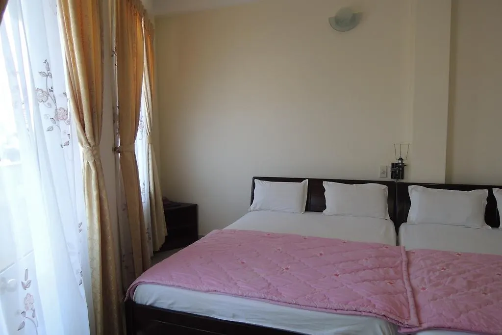 Tuan Thuy Hotel Nha Trang