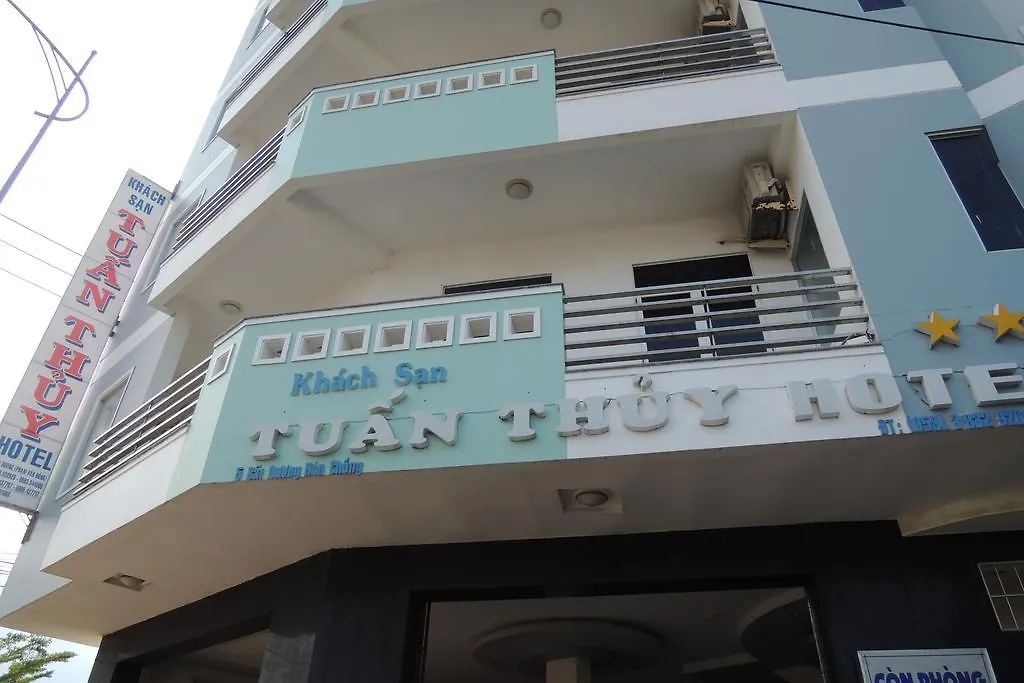 Tuan Thuy Hotel Nha Trang