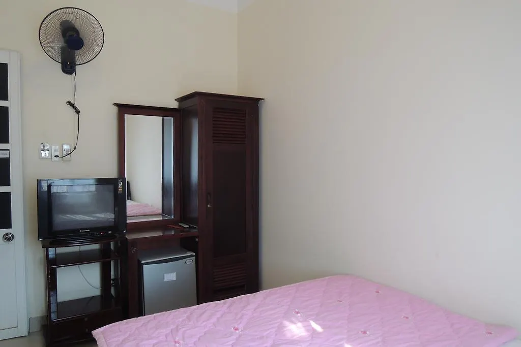 Tuan Thuy Hotel Nha Trang