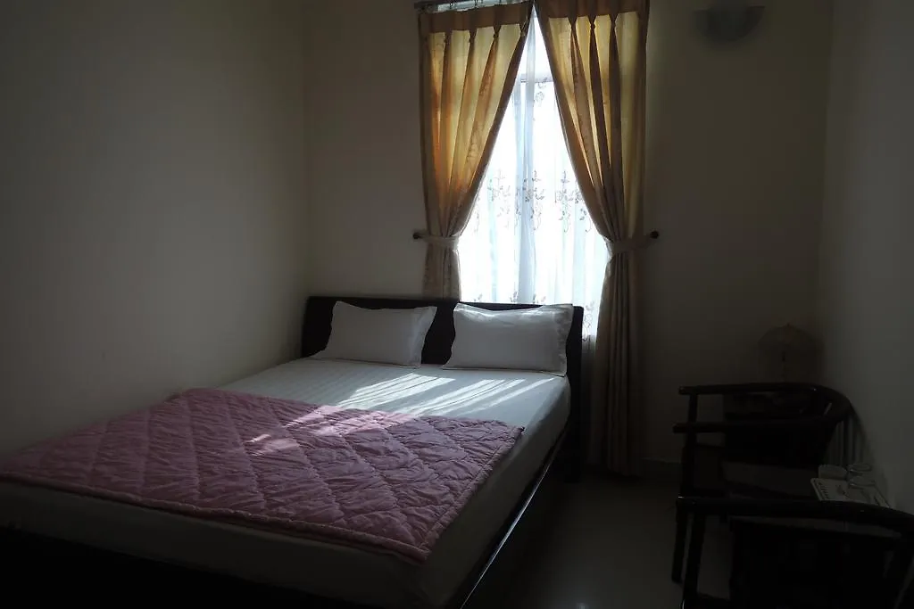 **  Tuan Thuy Hotel Nha Trang Vietnam