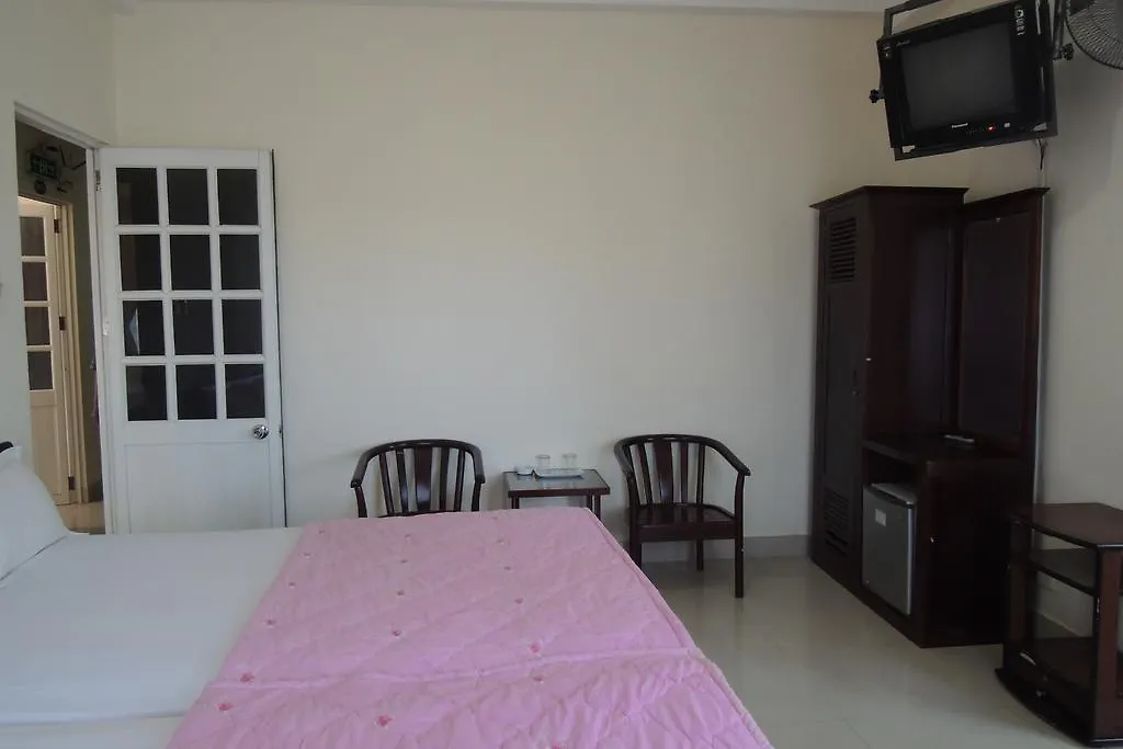 Tuan Thuy Hotel Nha Trang